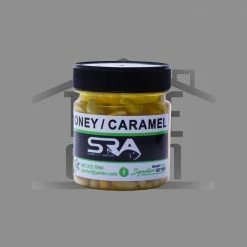 SRA Maize 17 SRA Maize