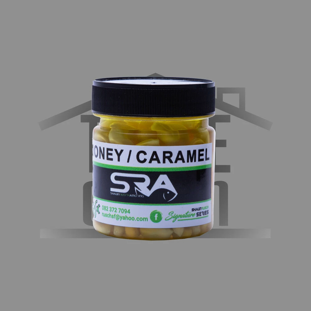 SRA Maize 10 SRA Maize