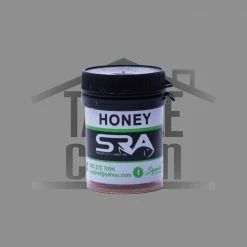 SRA New To The Cabin Floats