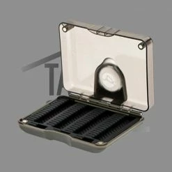 Korda Hook Safe Hook Box New To The Cabin