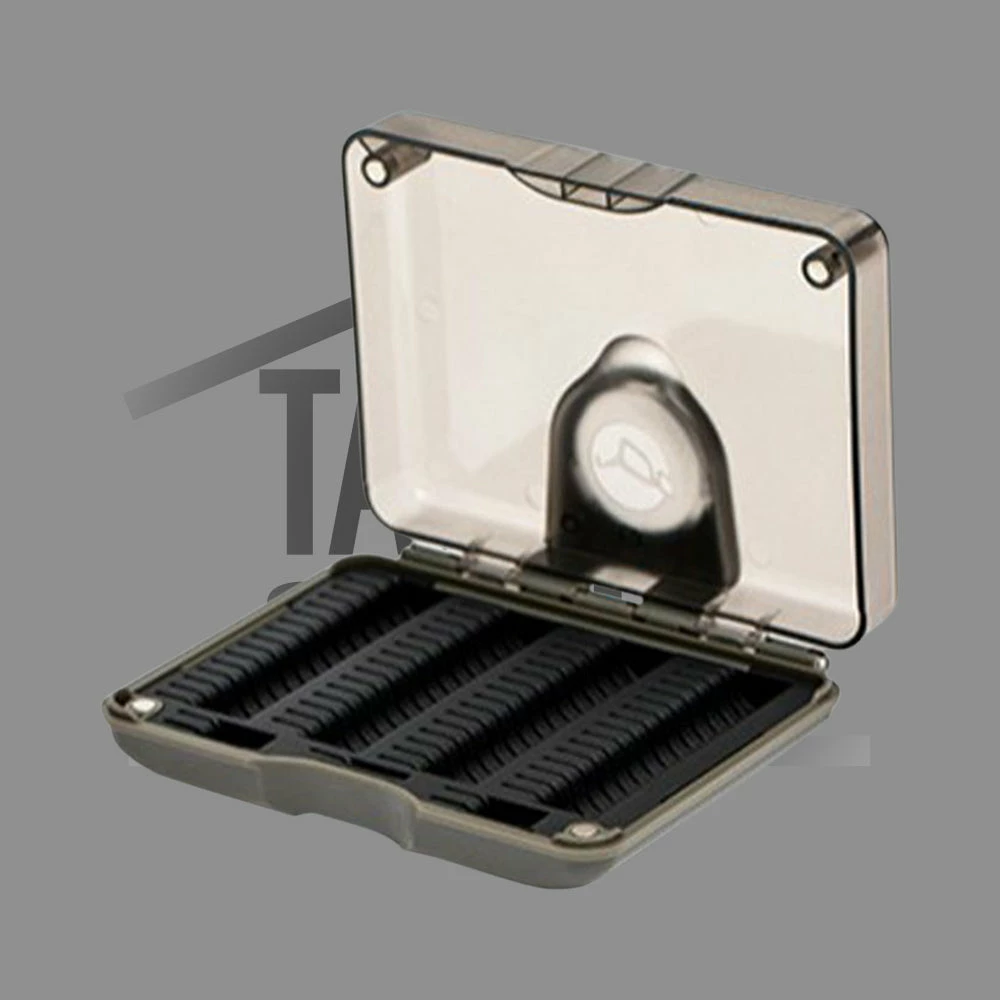 Korda Hook Safe Hook Box New To The Cabin 4 Korda Hook Safe Hook Box New To The Cabin