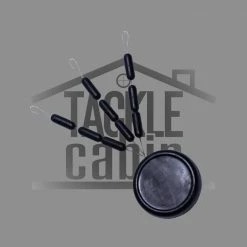 Monster Carp Tungsten Hooklink Sinkers New To The Cabin