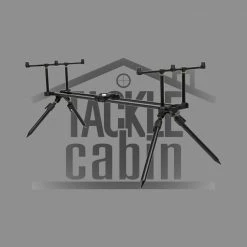 Fox Horizon Duo 3 Rod Pod