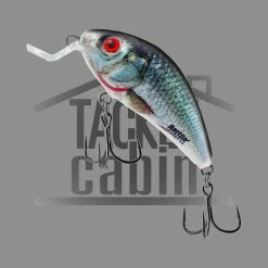 Salmo Floating Rattlin'Hornet 4.5SR New To The Cabin