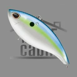 Storm Arashi Rattling Vibe 07 New To The Cabin