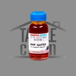 Legends Legacy Series New To The Cabin Dips