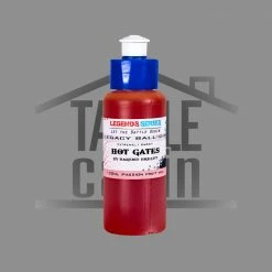 Legends Legacy Series New To The Cabin Boldips