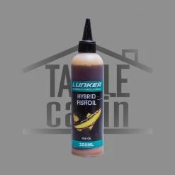 Essential Angling Lunker Liquid New To The Cabin