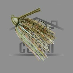 6th Sense Divine Hybrid Jig New To The Cabin