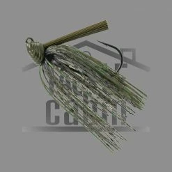 6th Sense Divine Hybrid Jig New To The Cabin