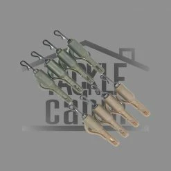 Monster Carp Hybrid Lead Clip New To The Cabin