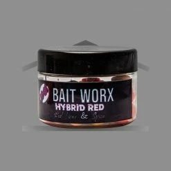 Bait Worx Pop-Ups New To The Cabin