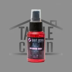 Bait Worx New To The Cabin Concentrate