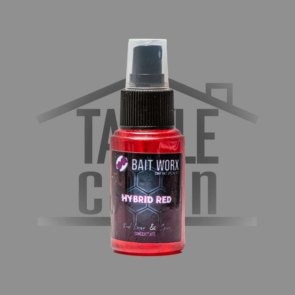 Bait Worx New To The Cabin Concentrate 4 Bait Worx New To The Cabin Concentrate