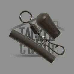 Korda Hybrid Running Rig New To The Cabin