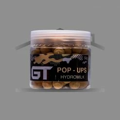 GT Baits Pop-Ups New To The Cabin