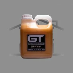 GT Baits Attractor Syrup New To The Cabin