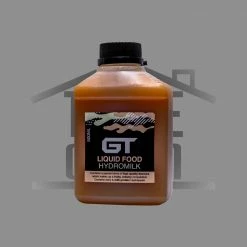 GT Baits Liquid Food New To The Cabin