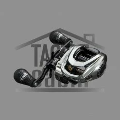 Lews HyperMag Speed Spool SLP Reel New To The Cabin