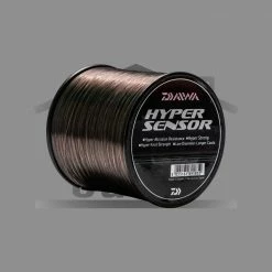 Daiwa New To The Cabin Hyper Sensor Monofilament