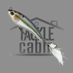 6th Sense New To The Cabin HyperJerk 70