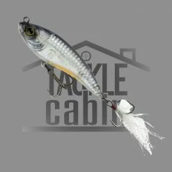 6th Sense New To The Cabin HyperJerk 70