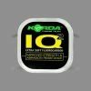 Korda New To The Cabin IQ2 Extra Soft Fluorocarbon Hooklink