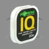 Korda IQ Fluorocarbon Hooklink 1 Korda IQ Fluorocarbon Hooklink