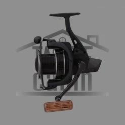 Okuma New To The Cabin Inception Reel