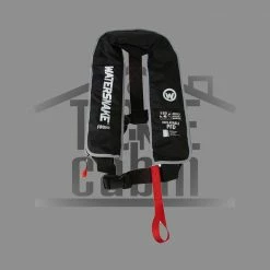 Watersnake Inflatable PFD Life Jacket - Adult
