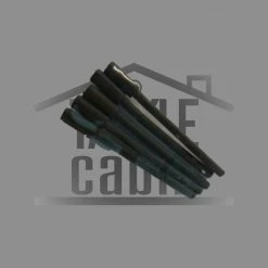 Monster Carp Inline Insert New To The Cabin