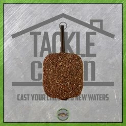 DogTroop Rough Coat Inline Lead