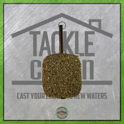 DogTroop Rough Coat Inline Lead