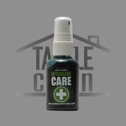 Gardner New To The Cabin Intensive Care