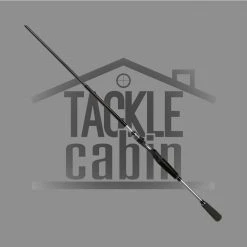 Shimano New To The Cabin Intenza Casting Rod