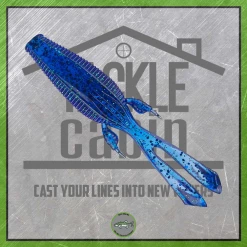 13 Fishing New To The Cabin Invader 4,25"