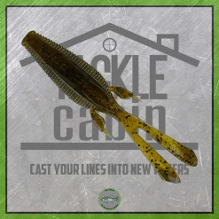 13 Fishing New To The Cabin Invader 4,25