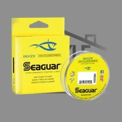 Seaguar InvizX Flourocarbon