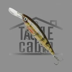 Strike King KVD Deep Diving Jerkbait New To The Cabin 7 Strike King KVD Deep Diving Jerkbait New To The Cabin
