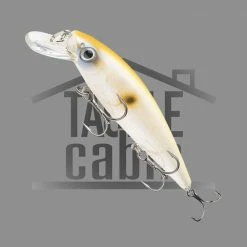 Strike King KVD Jerkbait