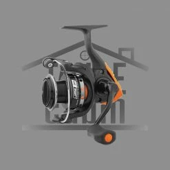 Okuma Jaw Spinning Reel