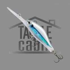 Rapala Shadow Rap Jack Deep SDRJD05 Jerkbait New To The Cabin