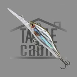 Rapala Shadow Rap Jack Deep SDRJD05 Jerkbait New To The Cabin