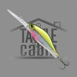 Rapala Shadow Rap Jack Deep SDRJD05 Jerkbait New To The Cabin