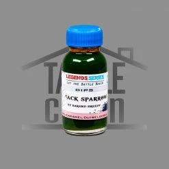 Legends Legacy Series New To The Cabin Dips