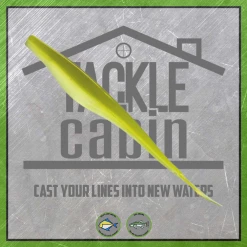 McArthy Baits Jerk Minnow 3