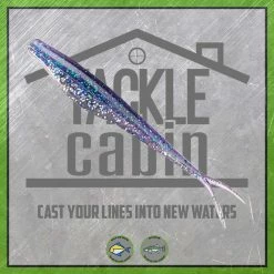 McArthy Baits Jerk Minnow 3