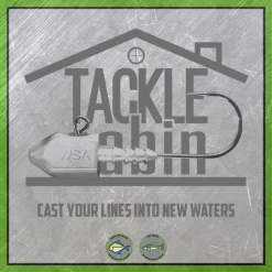 Wildsports Angling New To The Cabin Jighead