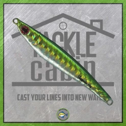 Molix Jugulo Casting Jig