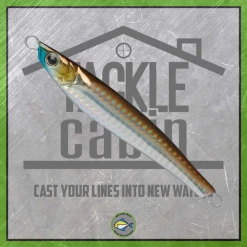 Molix Jugulo Casting Jig